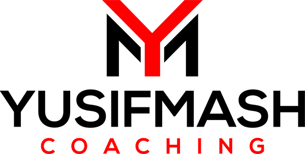 YusifMash - The Ultimate Muscle Building Guide
